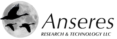 Anseres logo